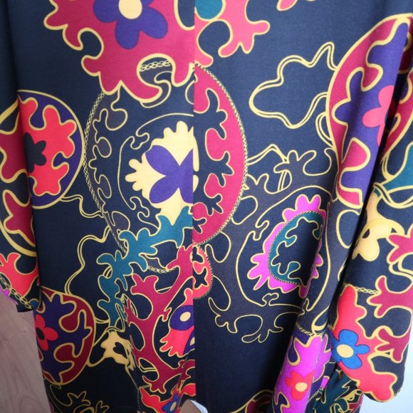 N Natori Reversible Topper - Picture 8 of 9